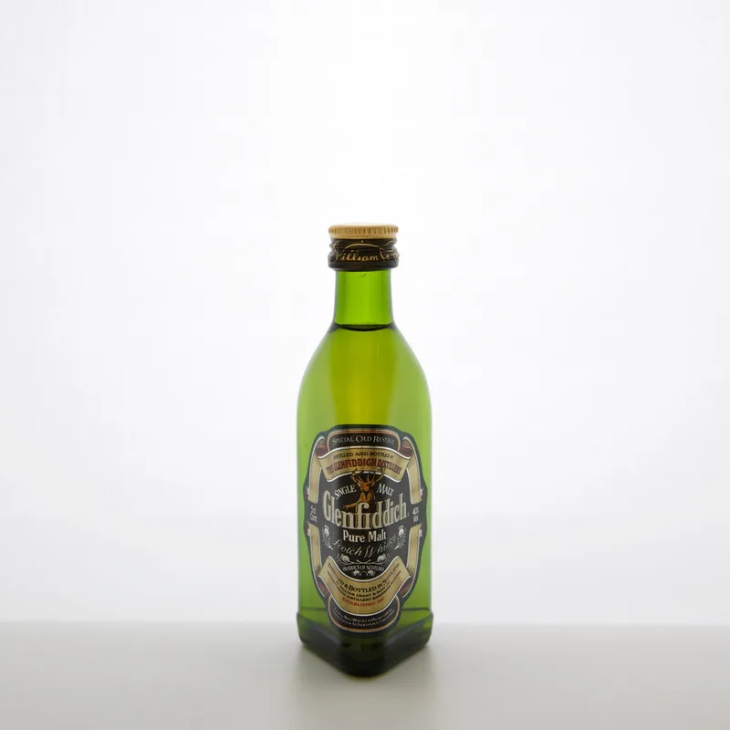 Glenfiddich Special Old Reserve Pure Malt