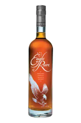 Eagle Rare Kentucky Straight Bourbon Whiskey