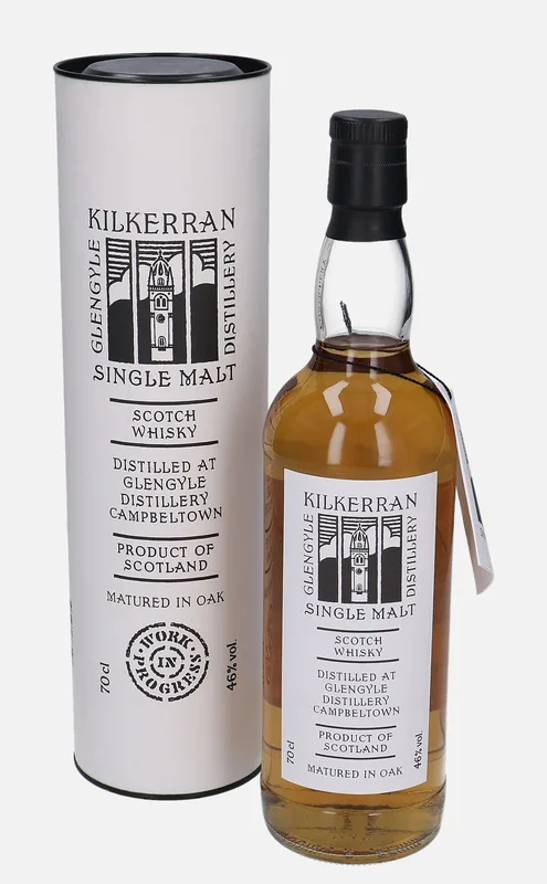 Glengyle