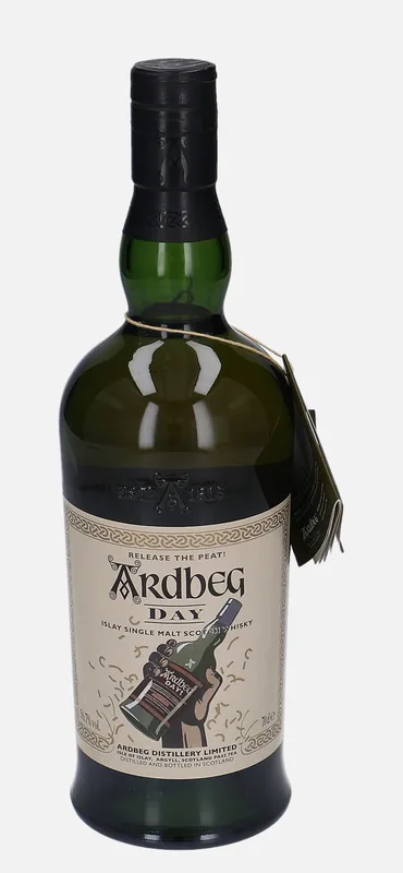 Ardbeg – Day Committee Release