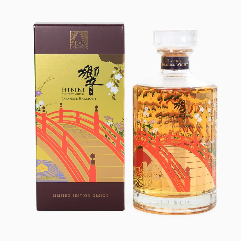 Hibiki – Japanese Harmony (100th Anniversary Edition)