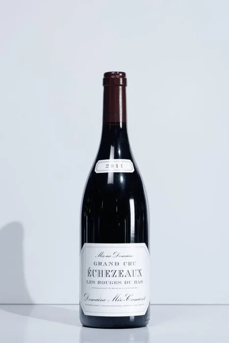 2011 Domaine Méo-Camuzet, Les Rouges du Bas - Échezeaux Grand Cru - 1 Bottle (0.75L)
