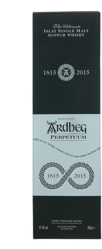 Ardbeg – Perpetuum
