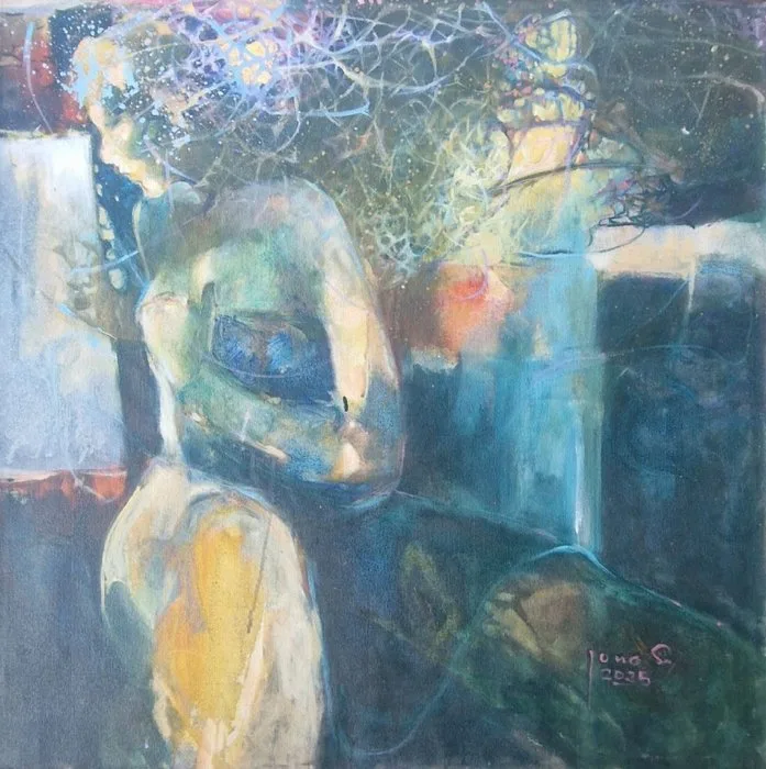Jono Sugiartono - Beauty Rooted in Responsibility: Humanity, Adornment, and Stewardship