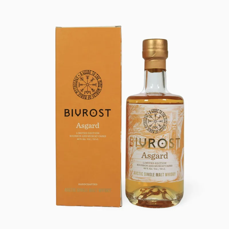 Bivrost – Asgard (50cl)