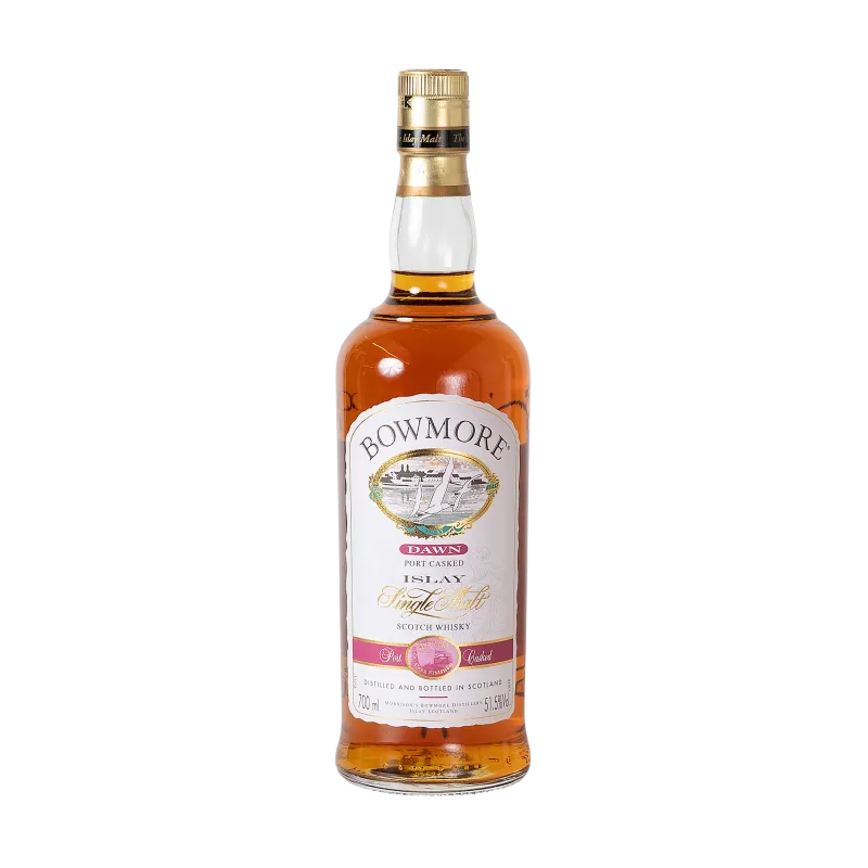 Bowmore – 'Dawn' Port Casked
