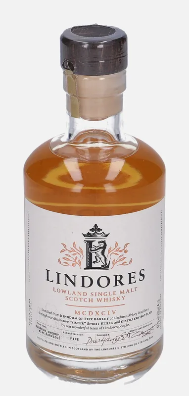 Lindores Abbey – M C D X C I V