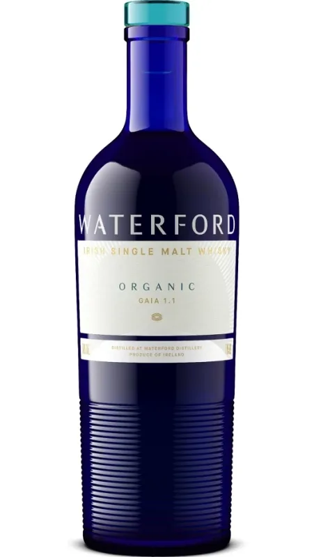 Waterford – The Arcadian Organic Gaia