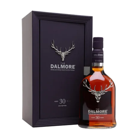 Dalmore – 30 Year Old 2023