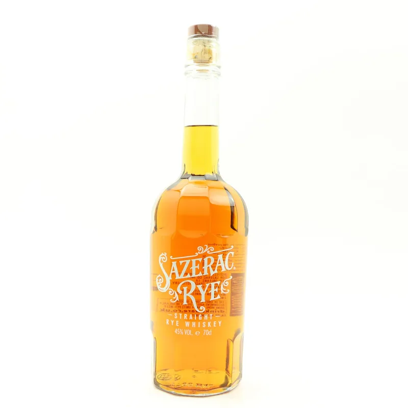 Sazerac Rye (70cl, 45%)
