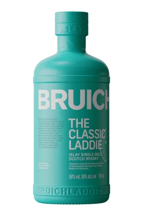 Bruichladdich – The Classic Laddie