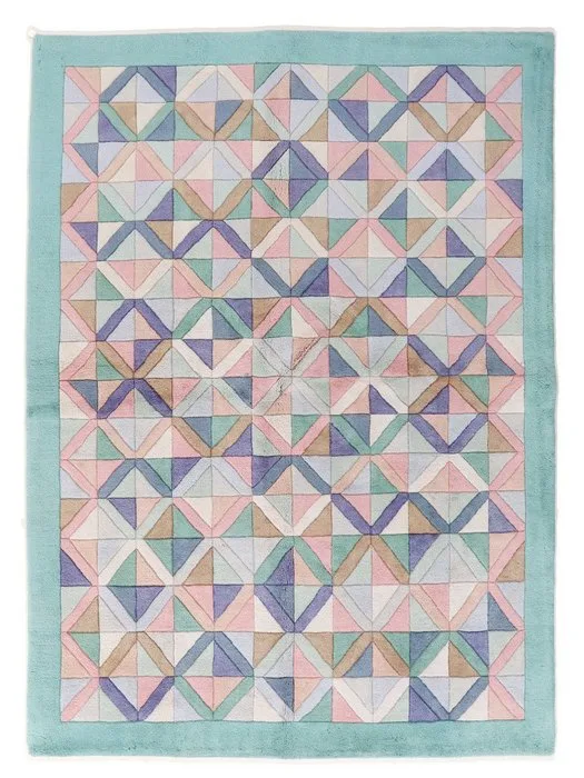 New Designer Rug - Rug - 239 cm - 172 cm