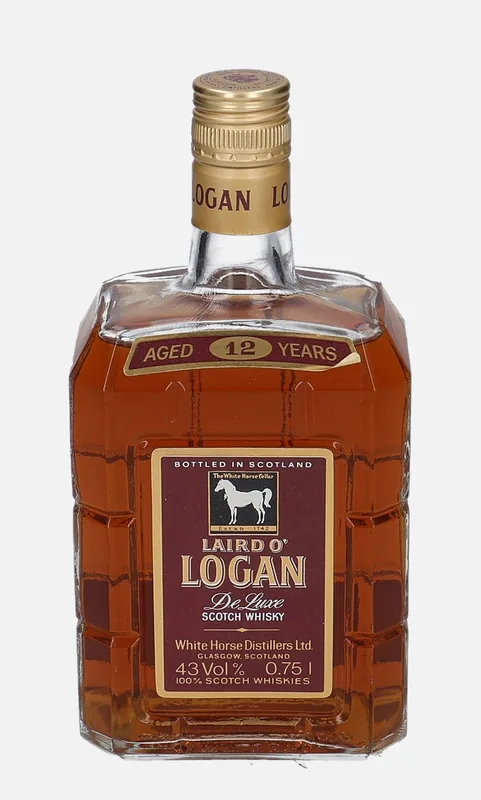 Laird O' Logan – 12 Year Old