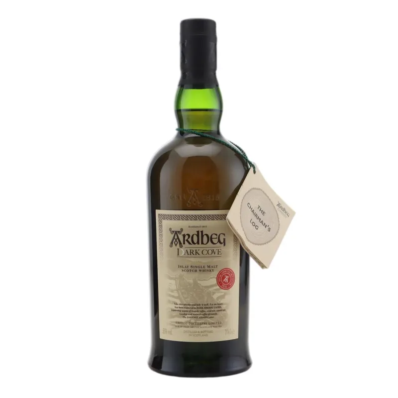 Ardbeg – Dark Cove (70cl, 55.00%)