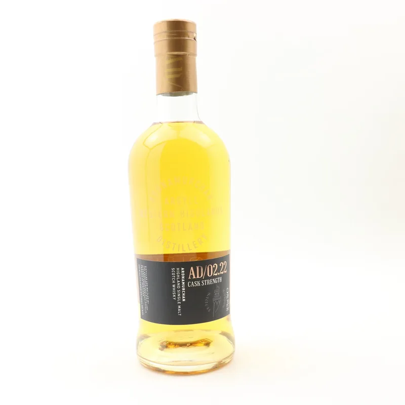 Ardnamurchan – AD/02.22 Cask Strength