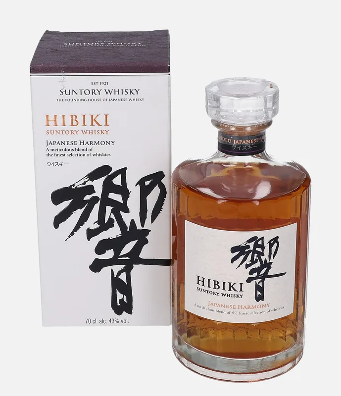 Hibiki – Japanese Harmony