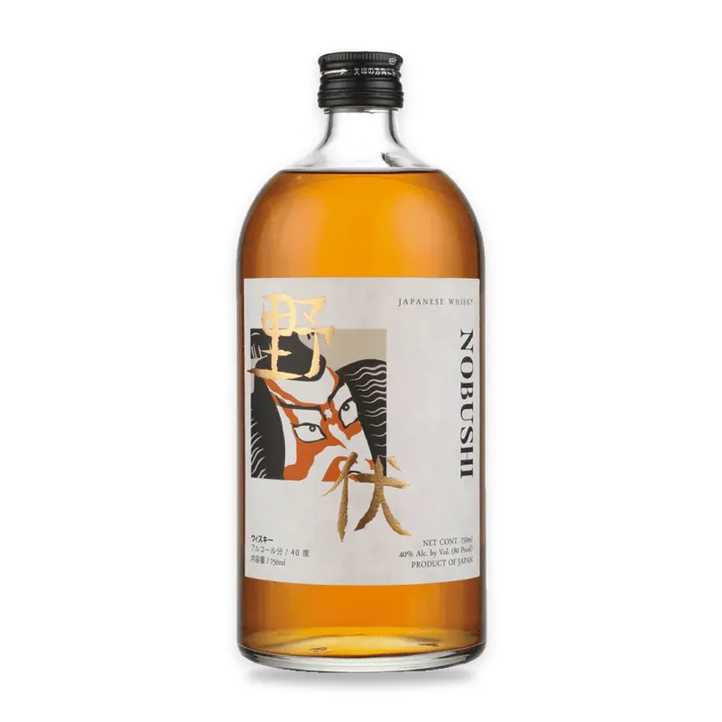 Nobushi Blended Whisky