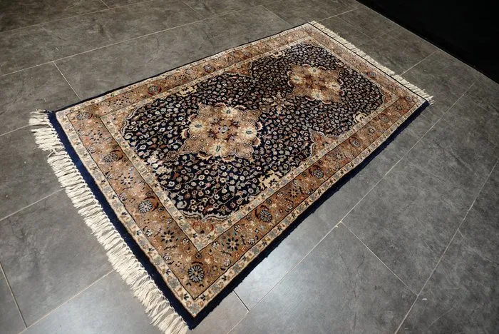 Tabriz - Carpet - 158 cm - 90 cm