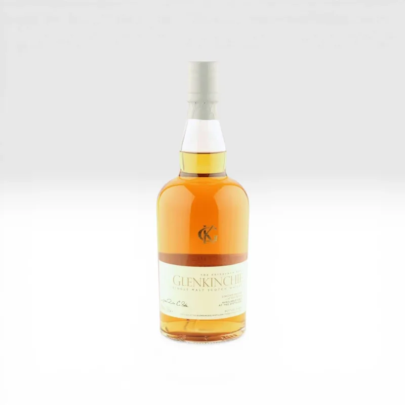 Glenkinchie – Distillery Only Limited Edition 2016