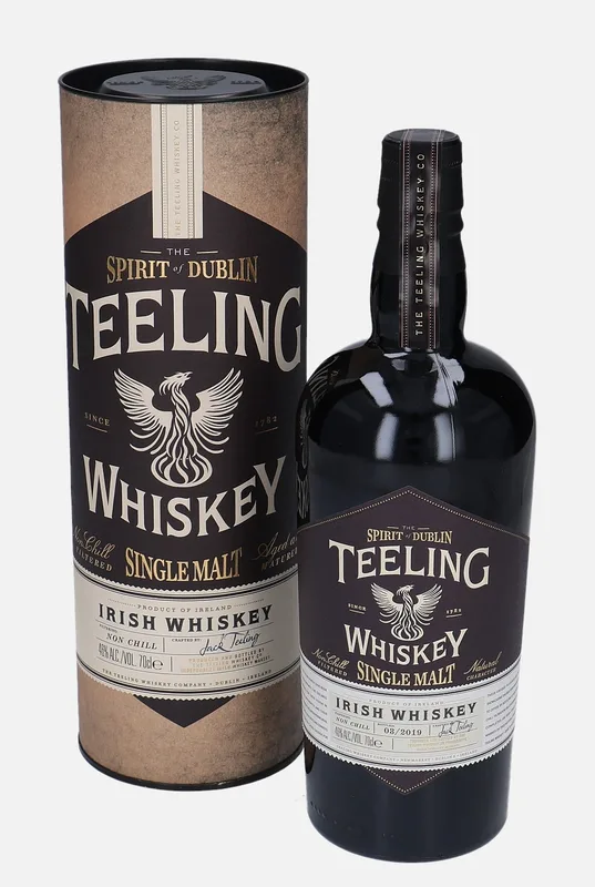 Teeling Whiskey