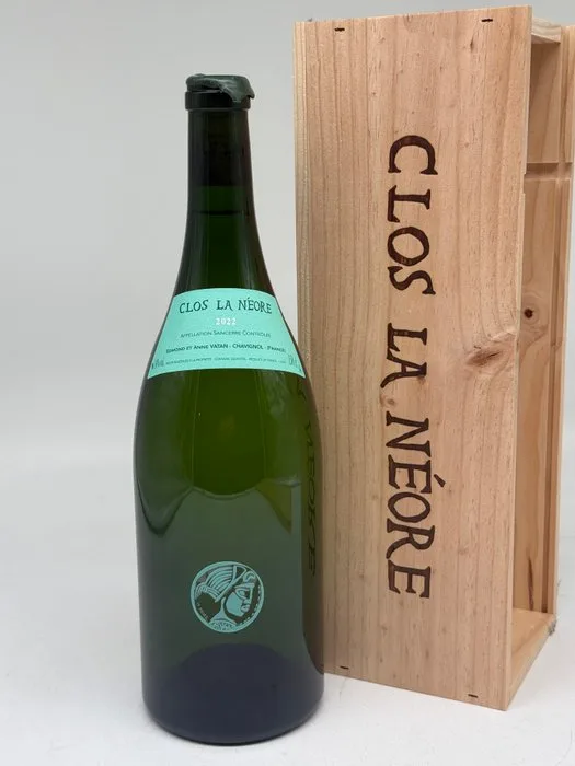 2022 Edmond & Anne Vatan Clos de la Néore - Sancerre - 1 Magnum (1.5L)