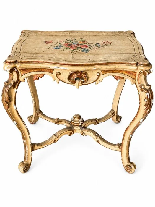 Table - Wood - altar table