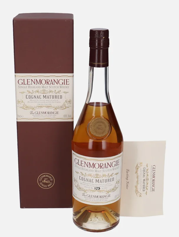 Glenmorangie – 14 Year Old