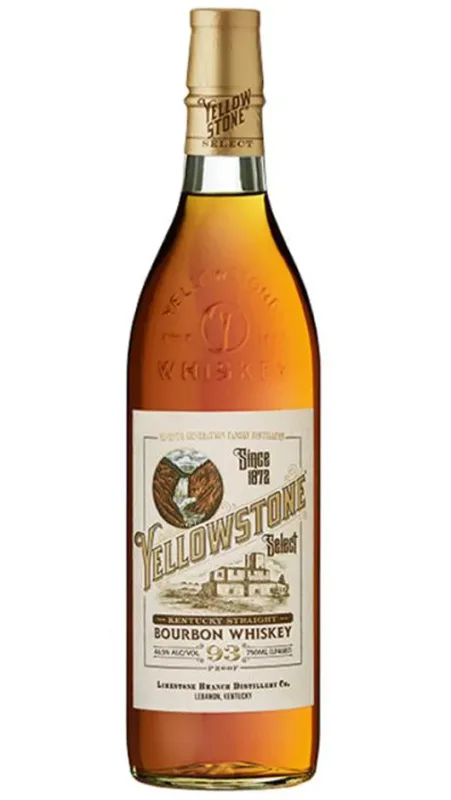 Yellowstone – Select KSBW (70cl)