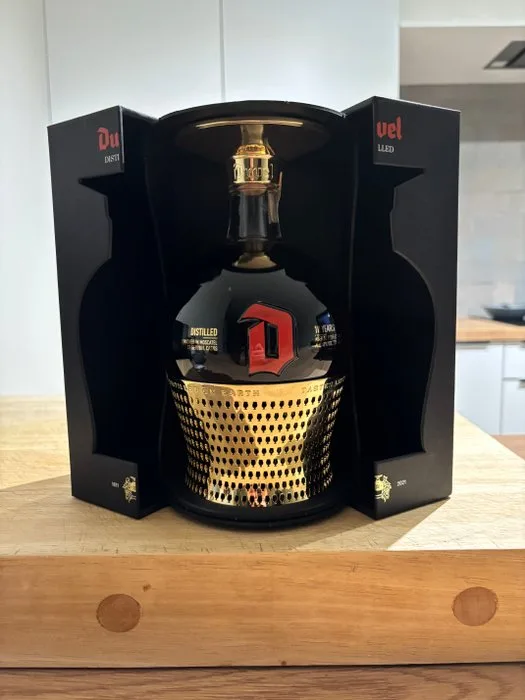 Duvel Distilled Moortgat - 150th Anniversary - b. 2021 - 70cl