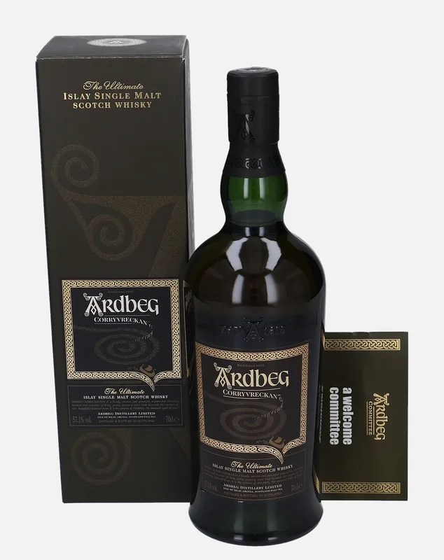 Ardbeg – Corryvreckan (70cl, 57.1%)