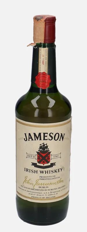 Jameson