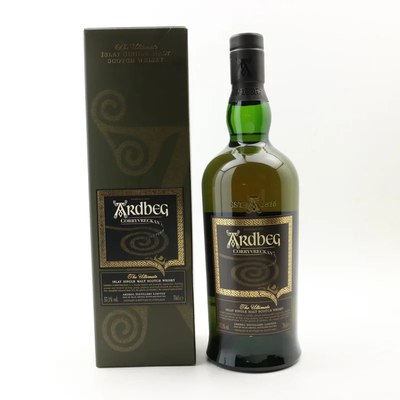 Ardbeg – Corryvreckan (70cl, 57.1%)