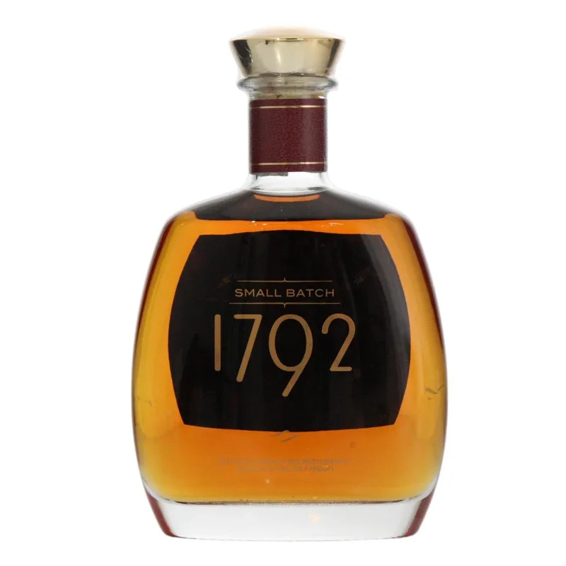1792 Small Batch Single Barrel Bourbon