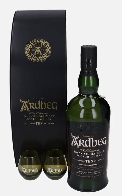 Ardbeg – TEN 10 Year Old