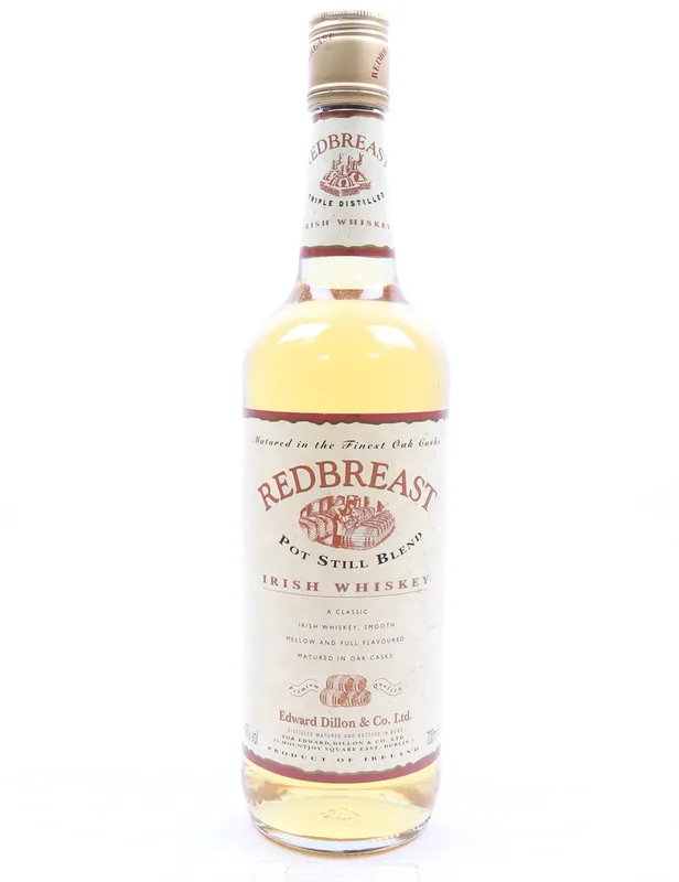 Redbreast – Pot Still Blend