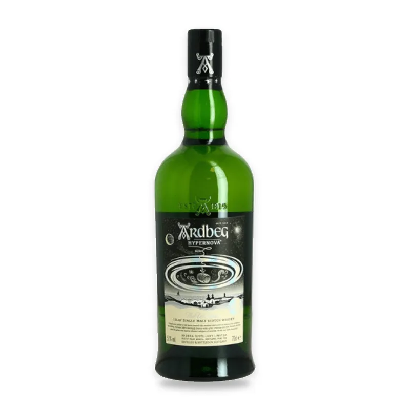 Ardbeg – Hypernova