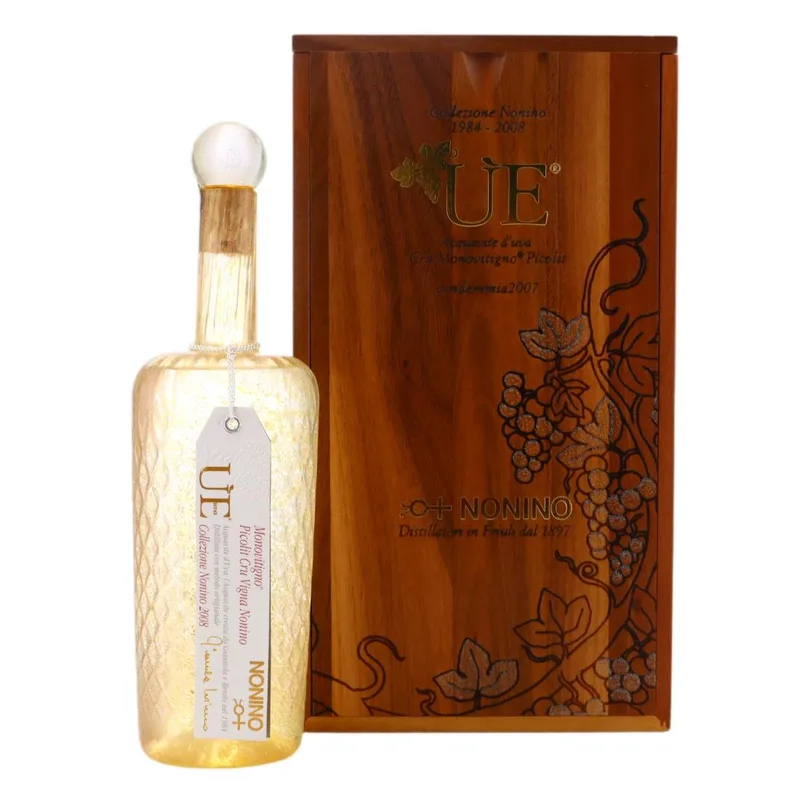 Nonino 2007 Collezione Nonino 2008 'L'Athanor' (70cl, 48.00%)