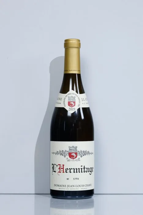 2019 Jean-Louis Chave, Hermitage Blanc - Hermitage - 1 Bottle (0.75L)