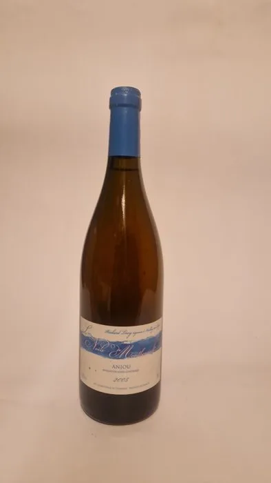 2005 R.Leroy "Les Noëls de Montbenault" - Anjou - 1 Bottle (0.75L)