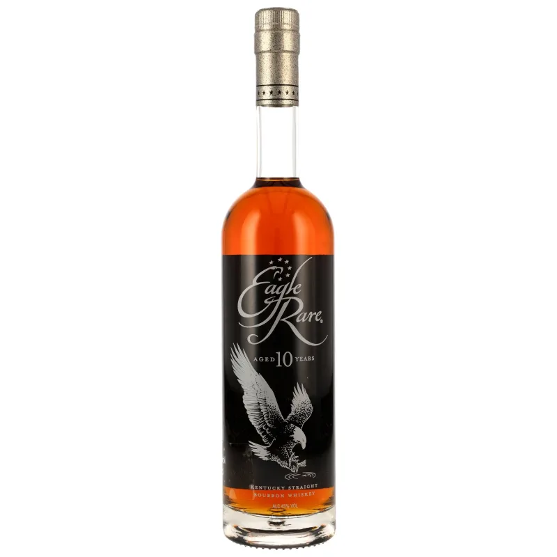 Eagle Rare 10 y.o.