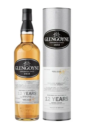 Glengoyne – 12 Year Old