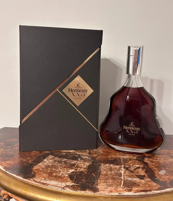 Hennessy - XXO Cognac - b. 2024 - 100cl