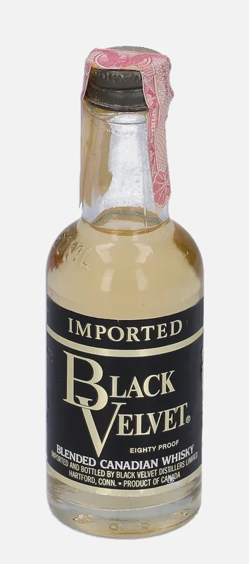 Black Velvet