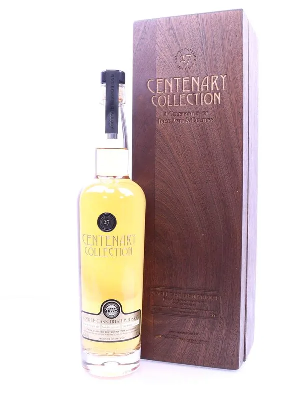 Teeling – Centenary Collection 1917