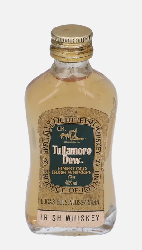 Tullamore Dew