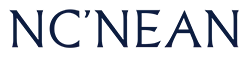 Nc'nean distillery logo