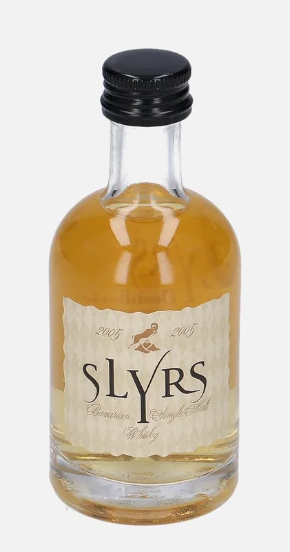 Slyrs – 2005