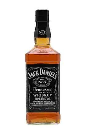 Jack Daniel's