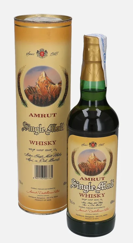 Amrut – B.No.02