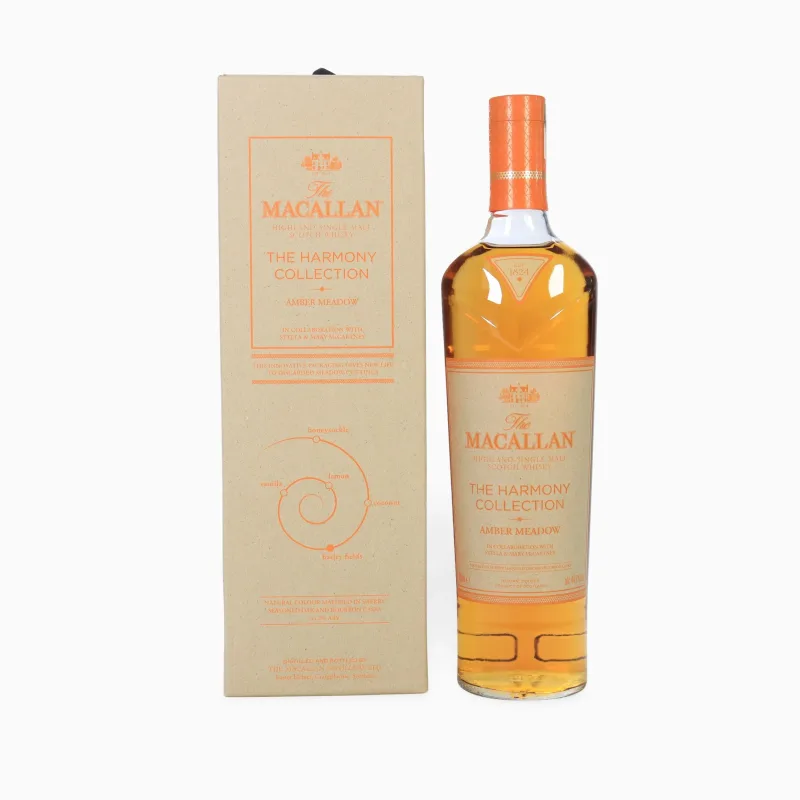 Macallan – Amber Meadow (The Harmony Collection III)